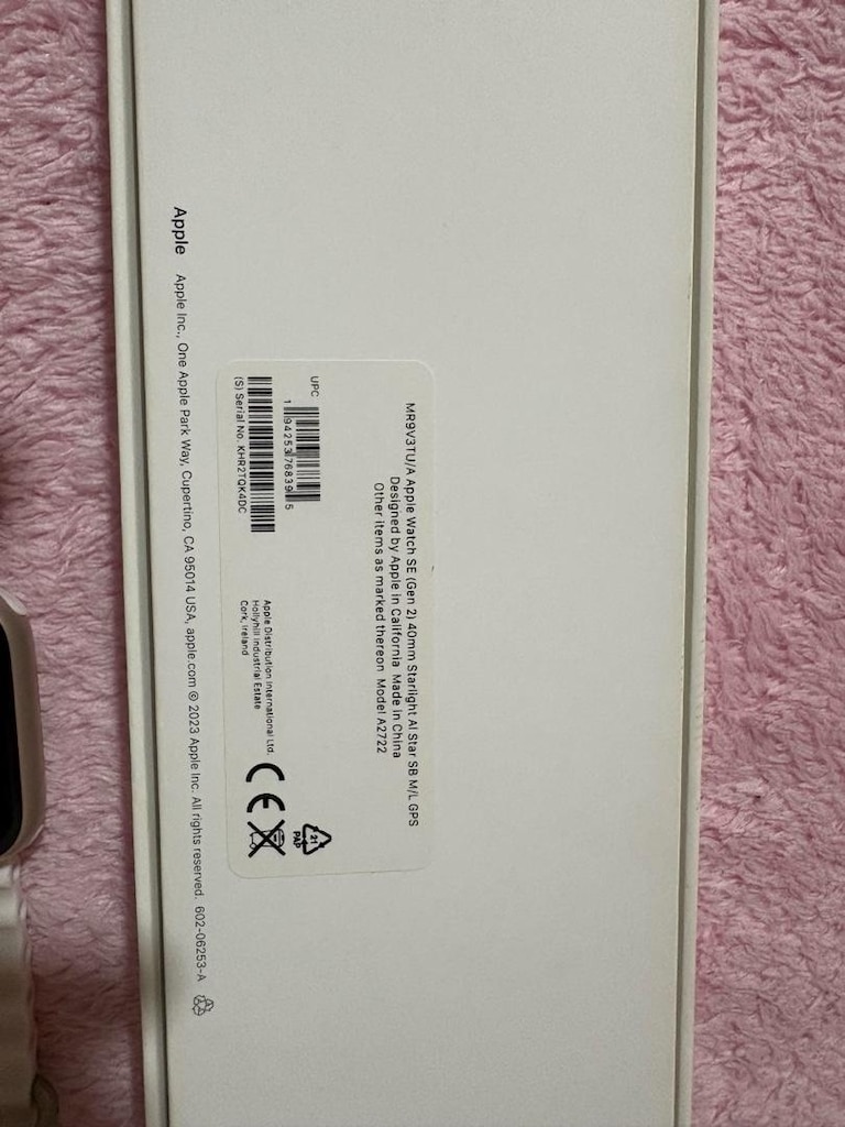 apple watch - 3