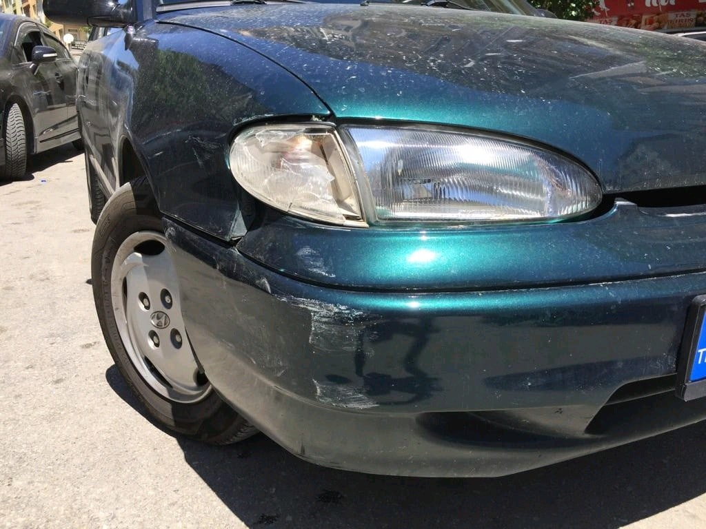 77000km corolla 1.33life manuel - 8