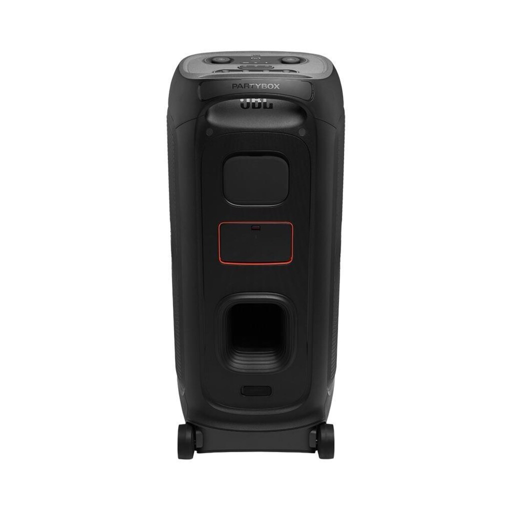 PAZARLIK PAYI OLUR JBL PARTY BOX 720 UFAK PAZARLIK PAYI OLUR - 6