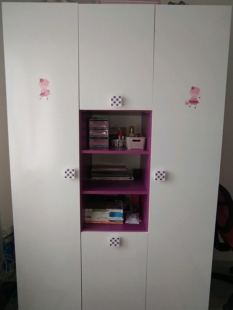 Kupa Genç Dolap - 2