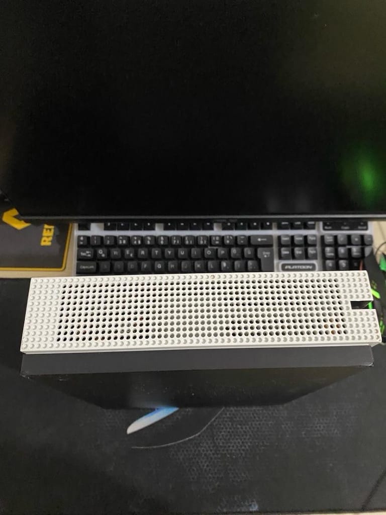 TERTEMİZ BAKIMLI XBOX ONE S 1TB BOL OYUNLU - 11