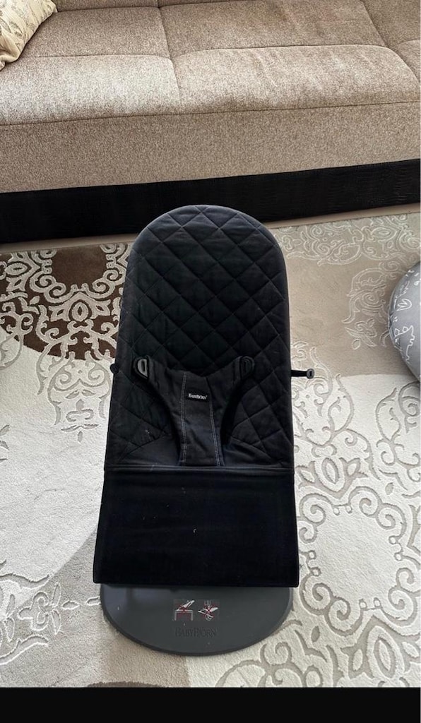Babybjörn Ana Kucağı