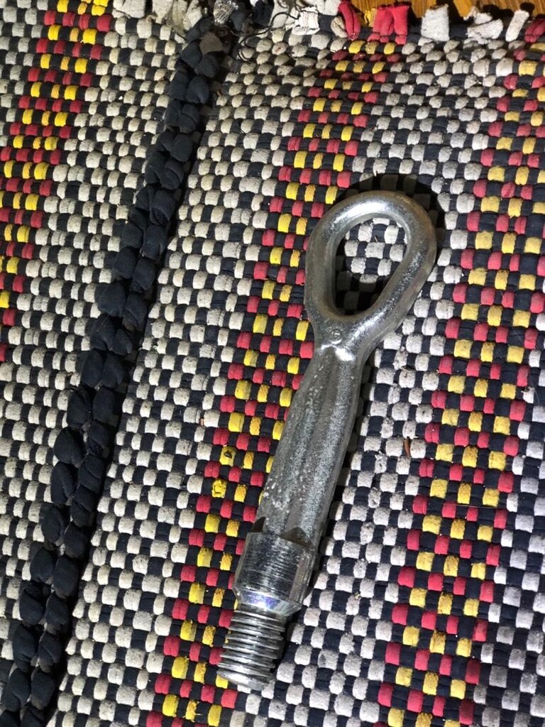 bmw f30-f10 çeki demiri - 3