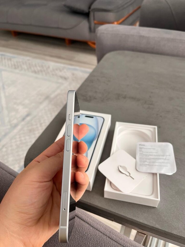 İPHONE15 - 6