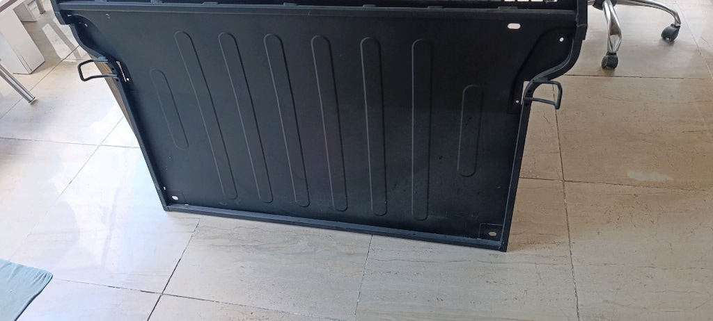 Berlingo Opel combo rifter ara bölme saçl orjinal - 2