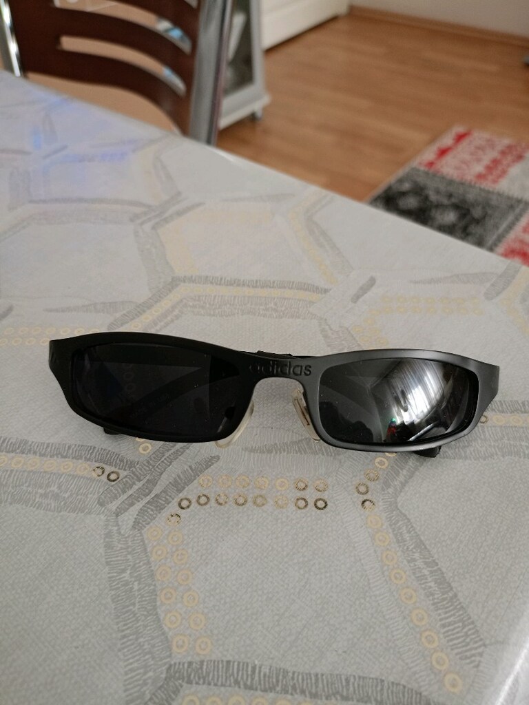 Adidas orijinal gözlüğü sıfır ürün - 3