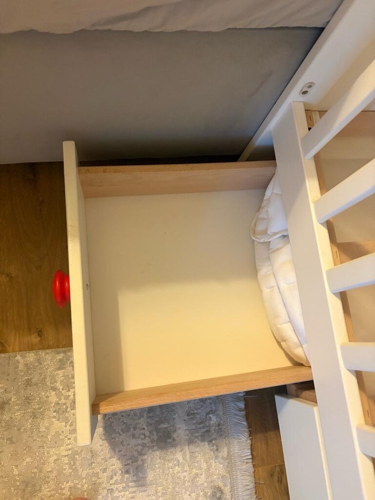 ikea bebek yatağı - 10