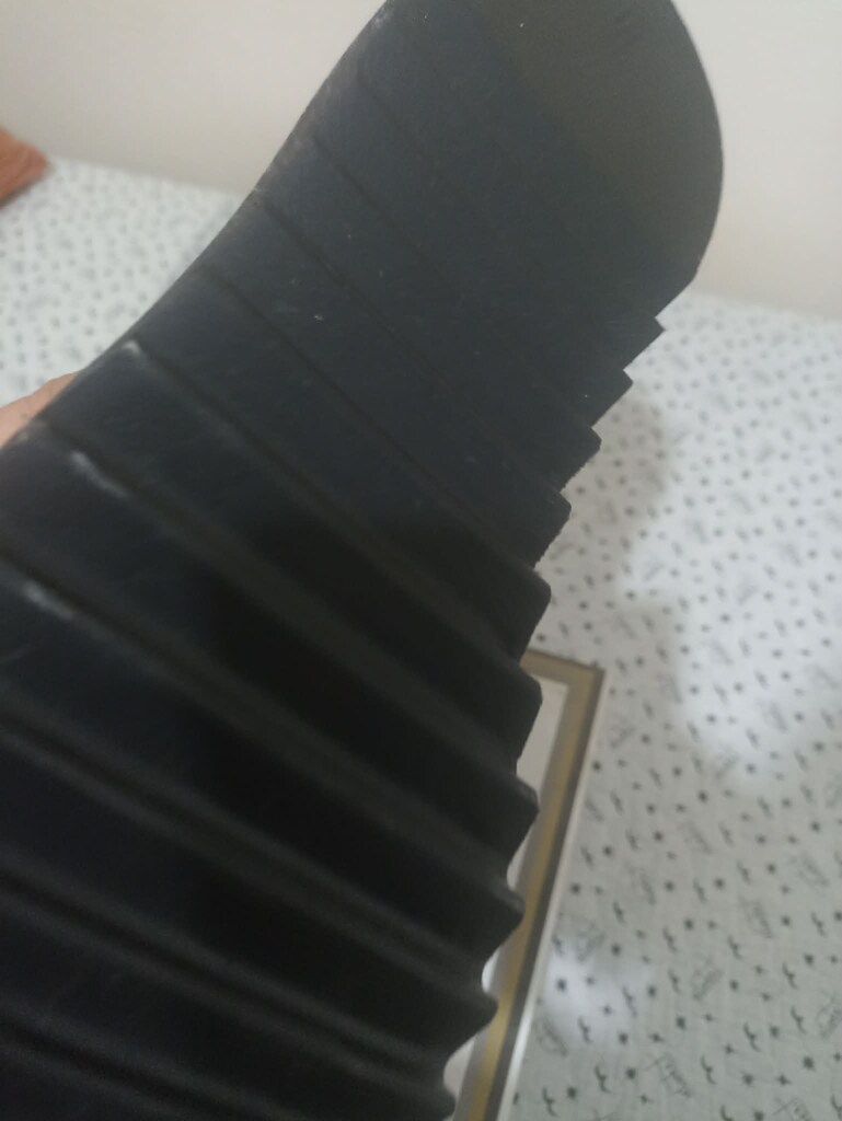 Rugan 43 Numara Deri Ayakkabı - 3