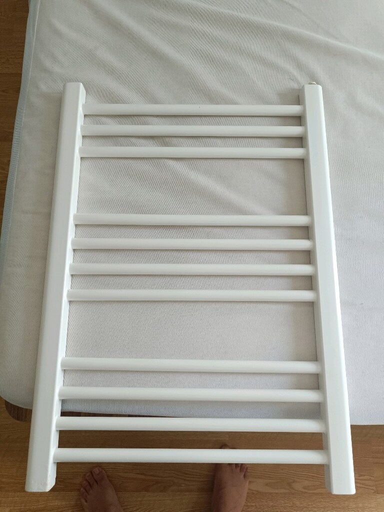 beyaz havlupan - 2