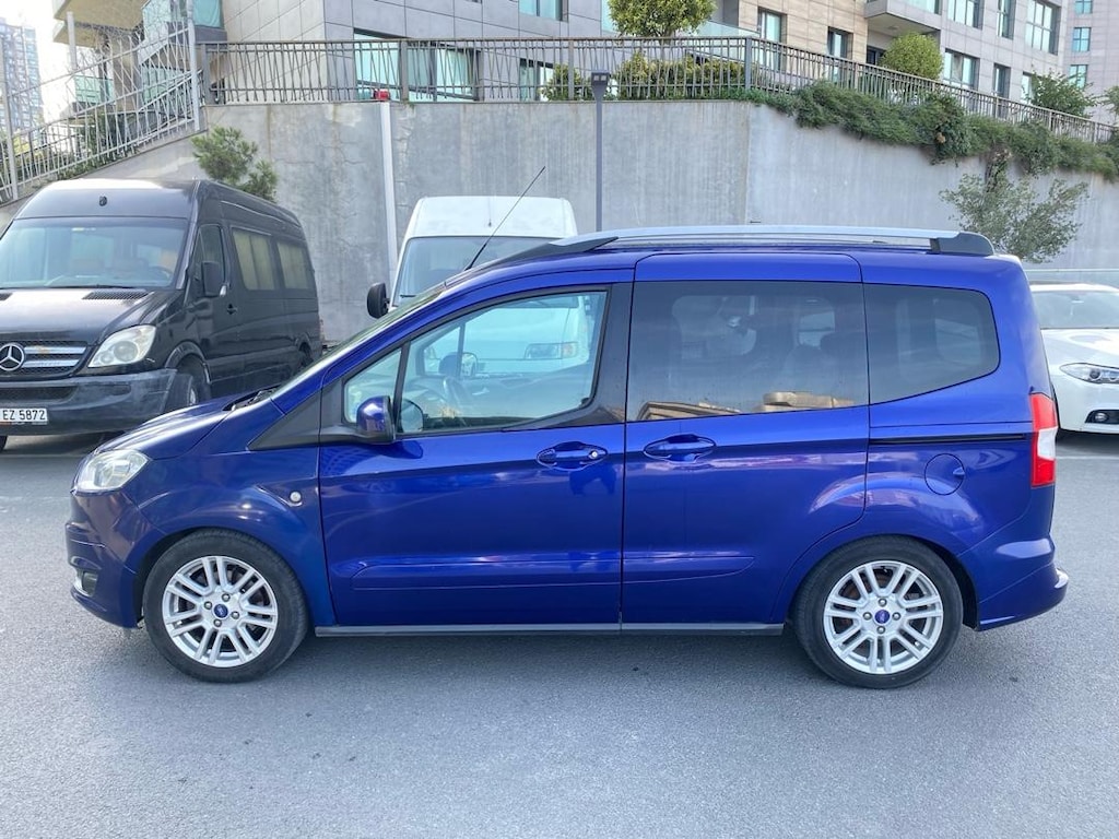 sahibinden özel renk düşük km ford pazarlıksız son - 7