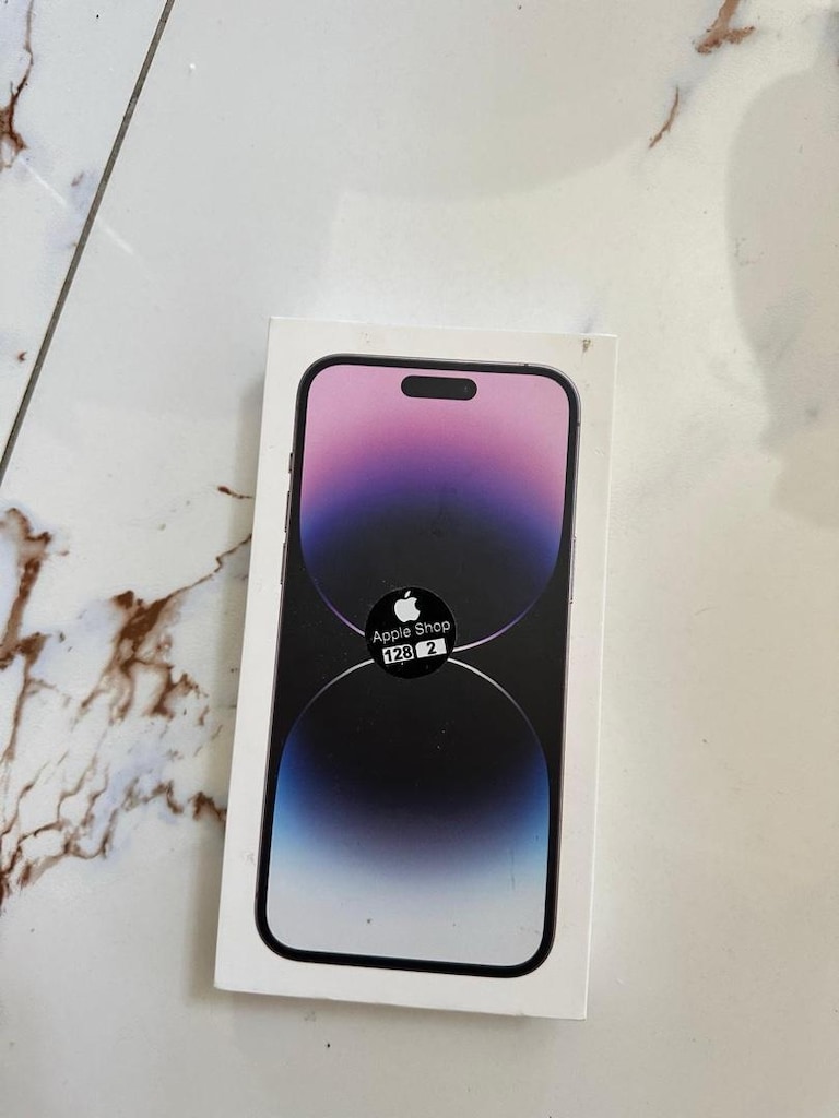 İphone 14 Pro Max Değişensiz - 3