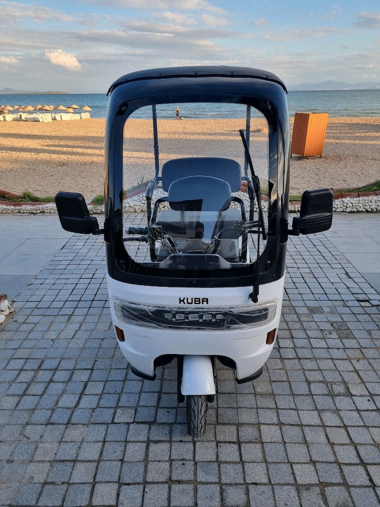 Kuba Optimus Max - 16