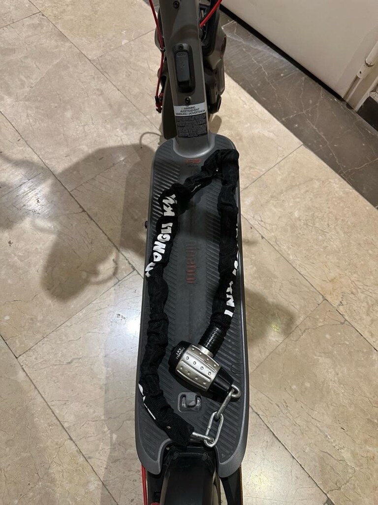 Segway Ninebot F3 pro - 9