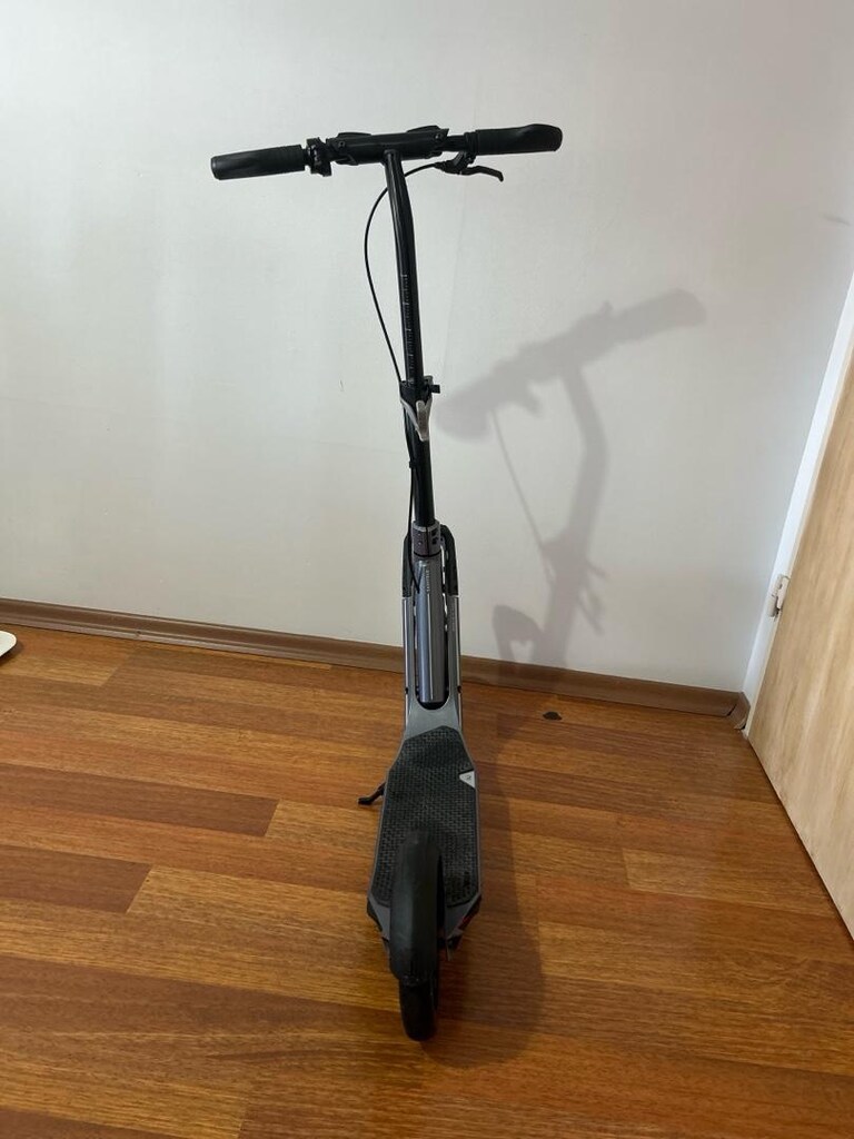 Oxelo Scooter 9-14 yaş - 5