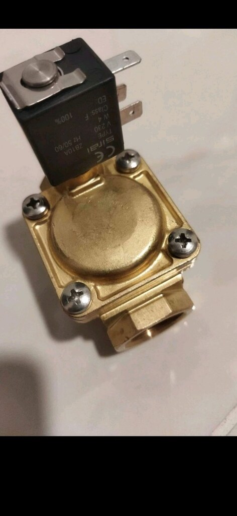 VALVE - 7
