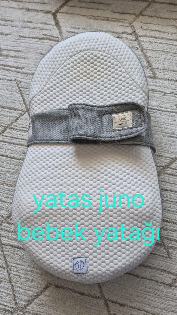 Yeni doğan bebek ürünleri - 6
