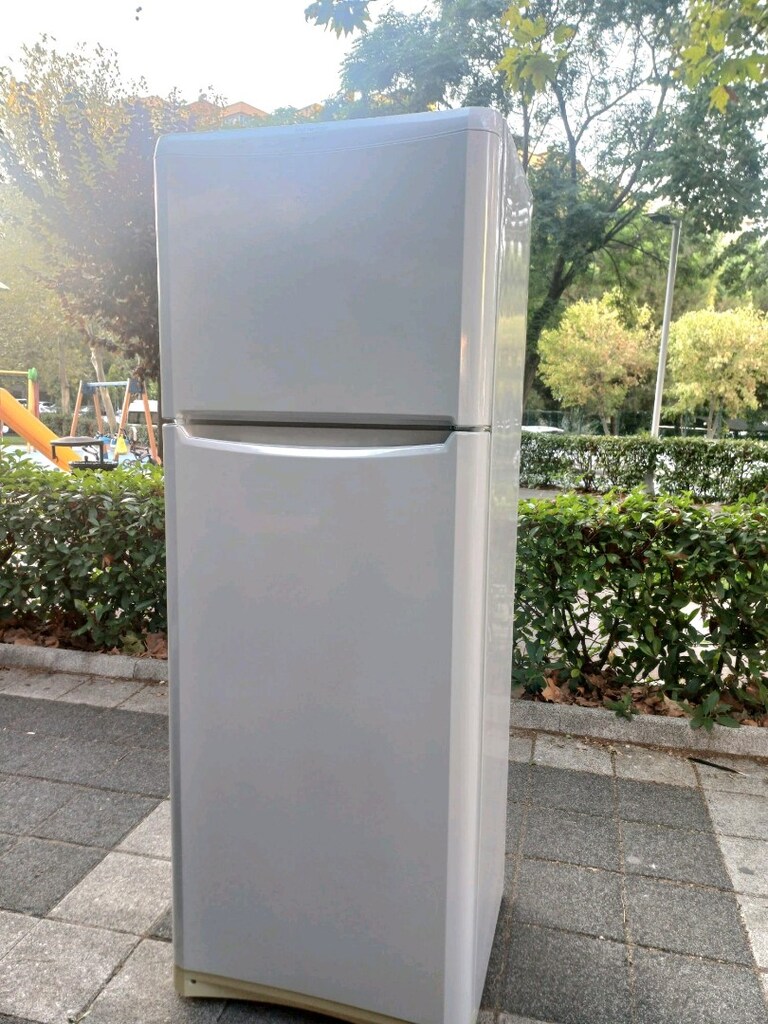 buzdolabı ariston geniş hacimli nofrost - 7