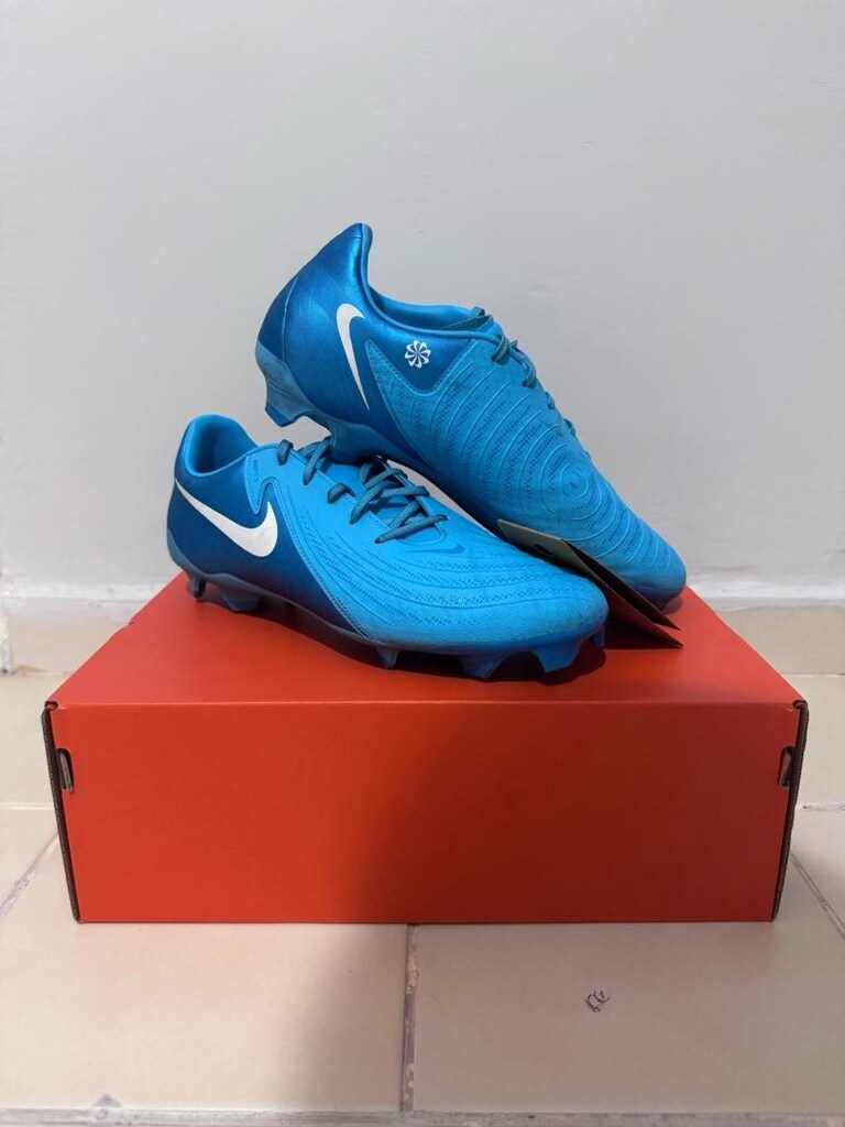 Nike Phantom Krampon 43 - 4