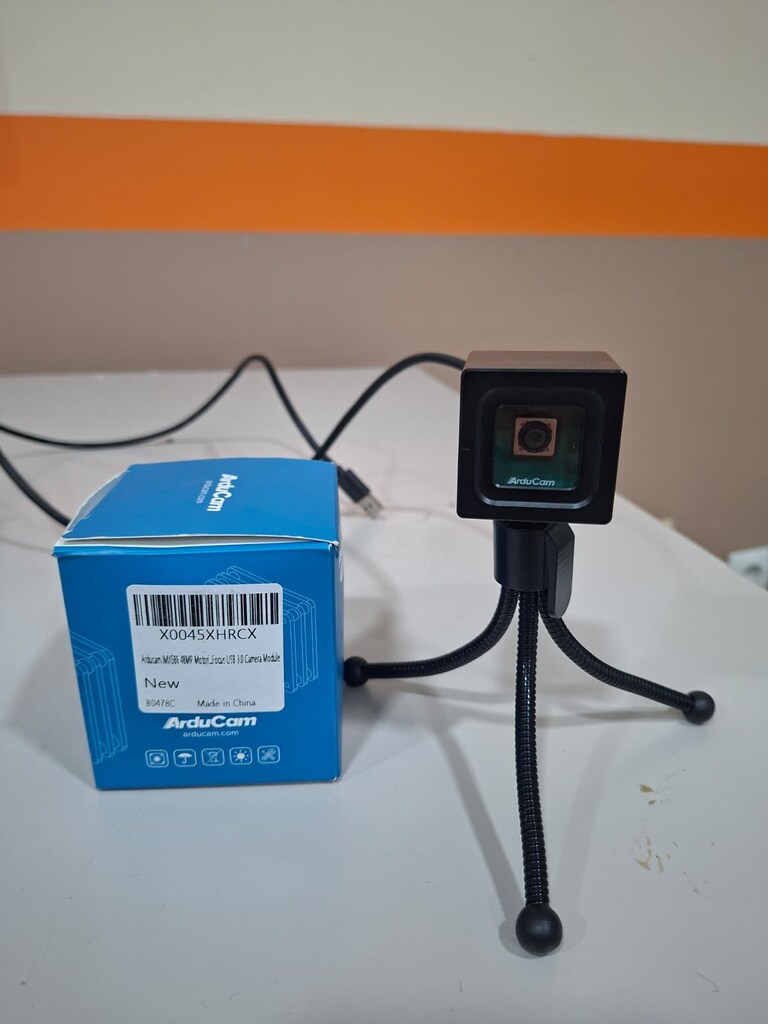 Arducam IMX586 (B0478) - 6