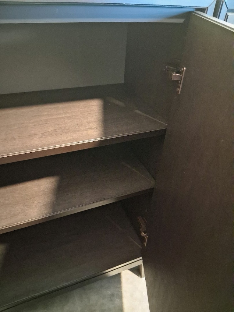 IKEA REGISSOR DOLAP - 8