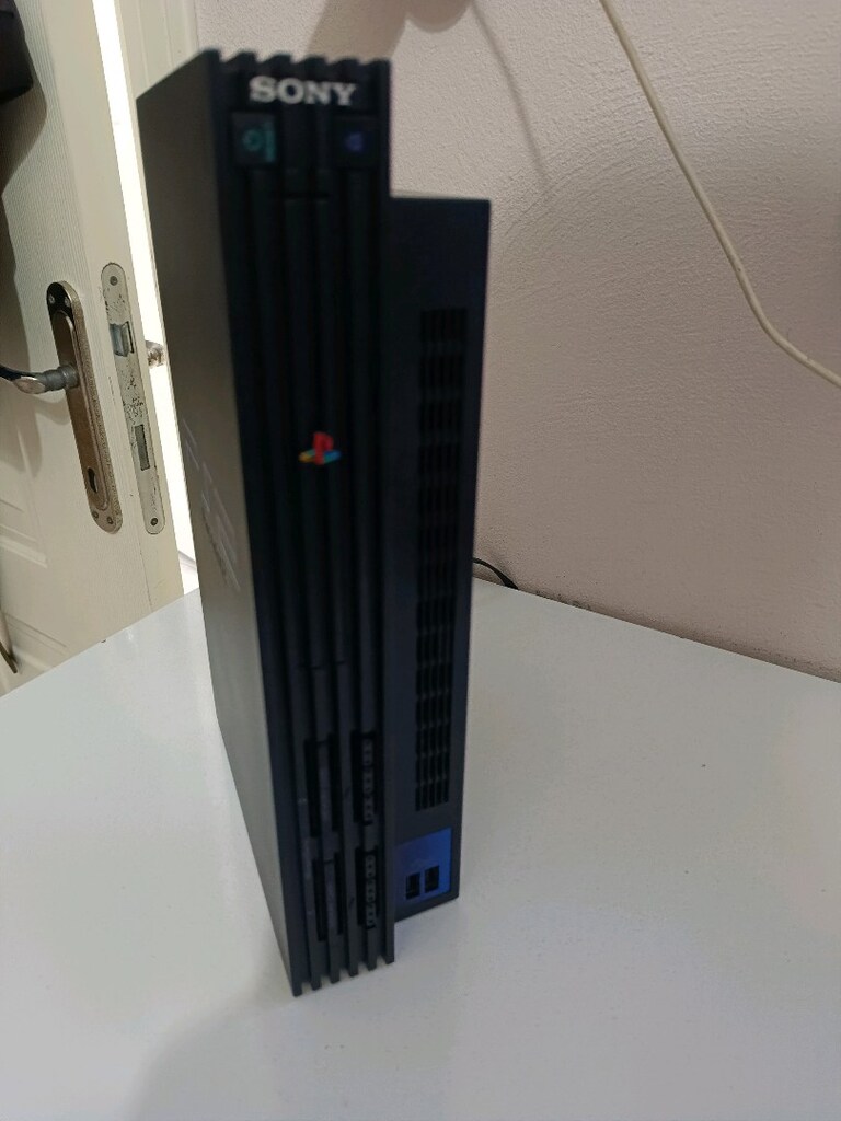 ÇİZİKSİZ PS2 - 2