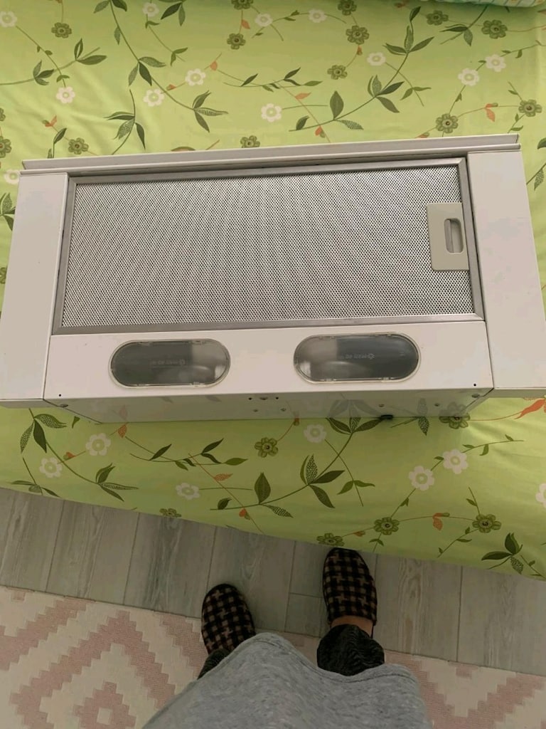 beko sifir ayarinda aspiarator davlumbaz - 6