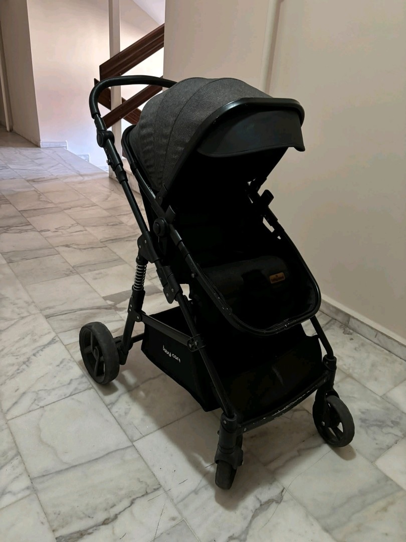 bebek arabası - 2