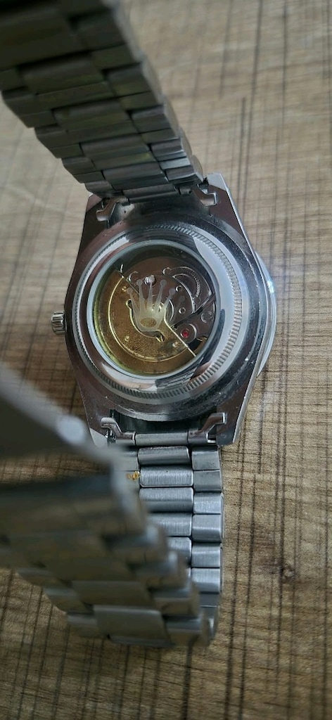 rolex erkek saat - 4