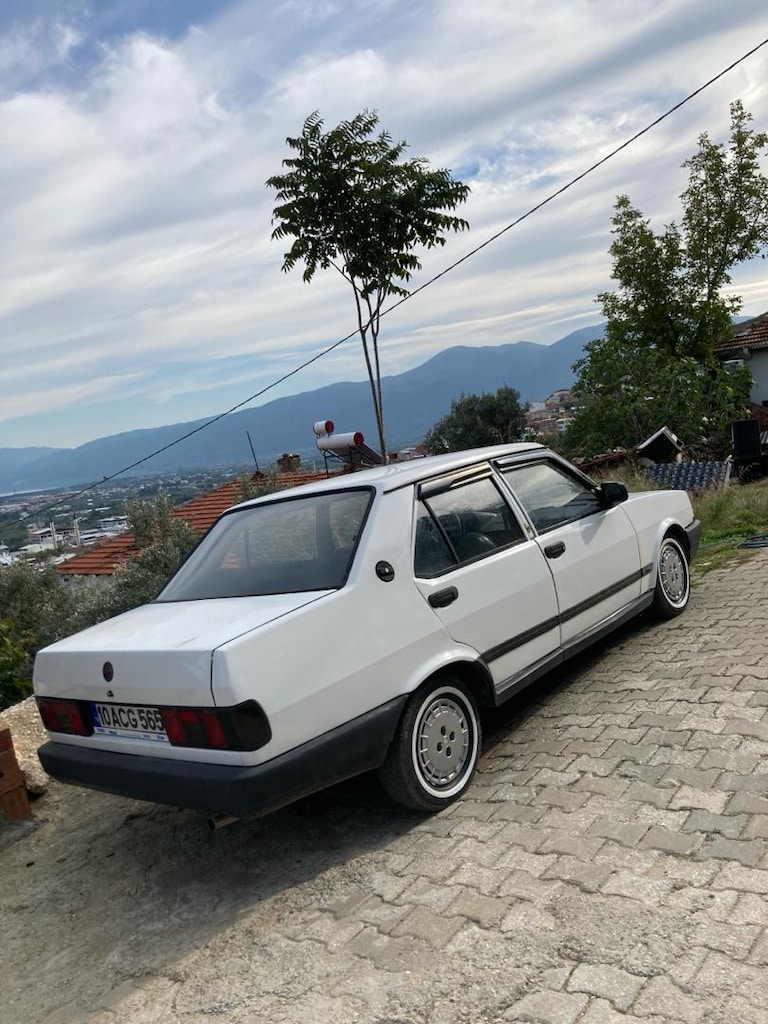 94 model şahin - 3
