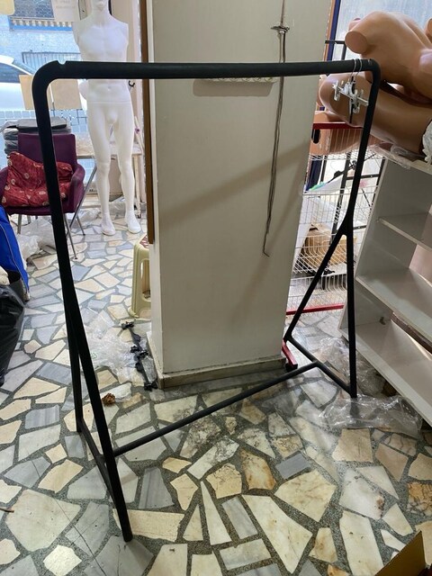 MAĞAZA ASKILARI