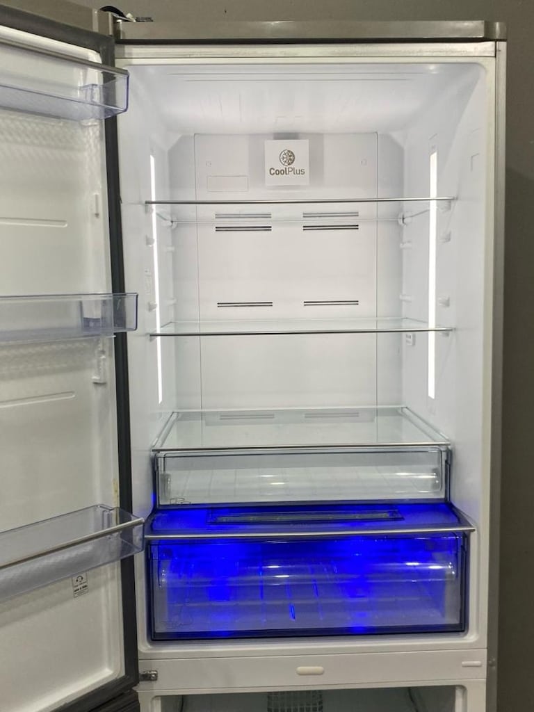 Arçelik İnox No Frost A+++ 520 Litre Piano Serisi Buzdolabı - 3