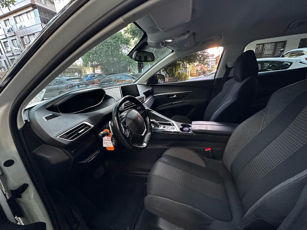 Sahibinden Peugeot 3008 - 16