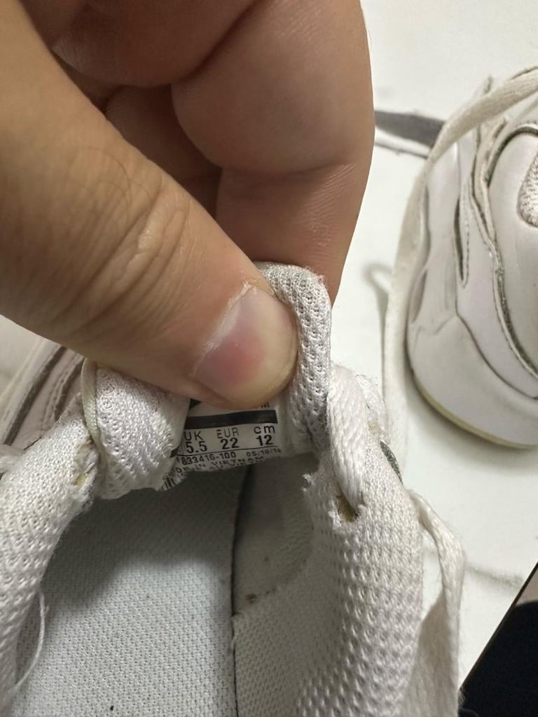 nike bebek ayakkabı - 3