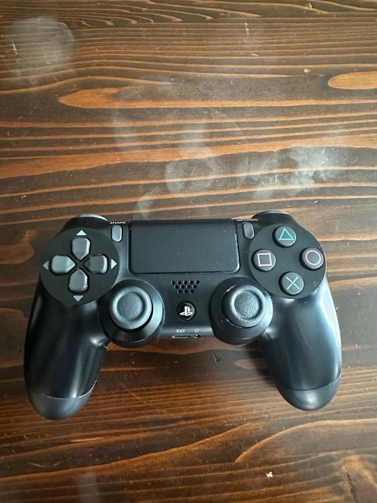 Ps4 Slim 1Tb Kutulu+2kol+Gow Ragnarök,The Last Of Us Part2,Gta5 - 3