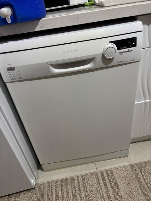 Bulaşık Makinesi -Profilo, model BM4223EG