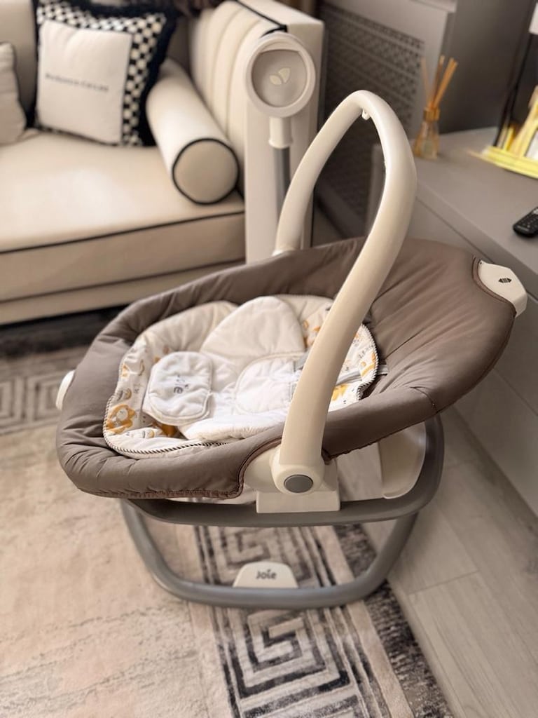SERİNA OTOMATİK SALINCAK - 3