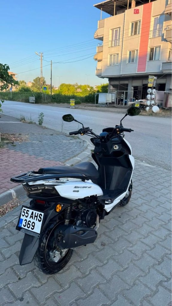 rks newlıght 125 - 3