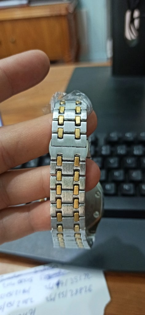 Audemars Piguet kol saati - 15