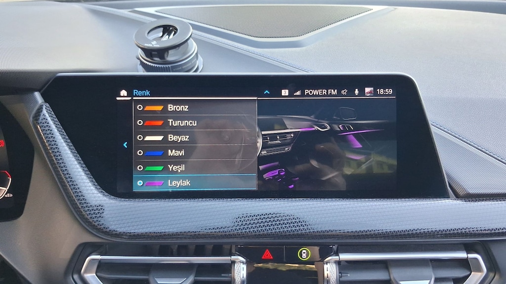 Bmw 2.18i First Edition M Sport Hayalet Ekran - Cam Tavan - Full Paket - 13