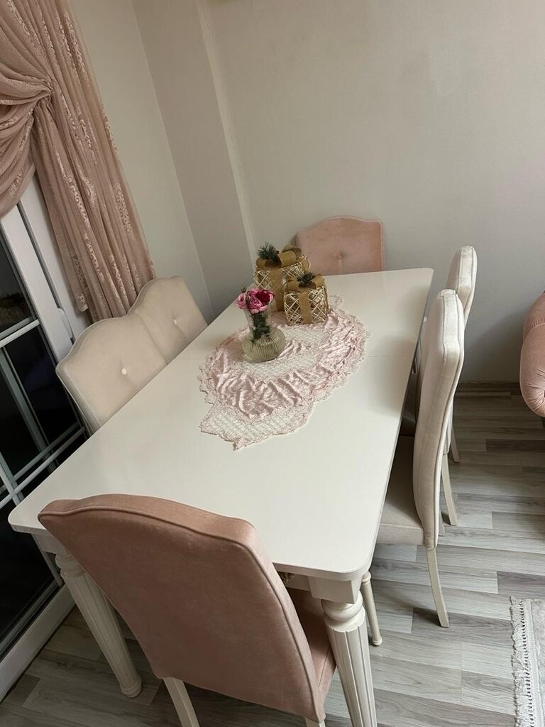 yemek masası - 2