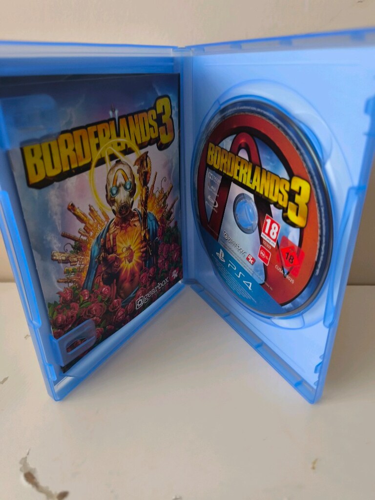 Borderland 3 Ps4&Ps5 - 2