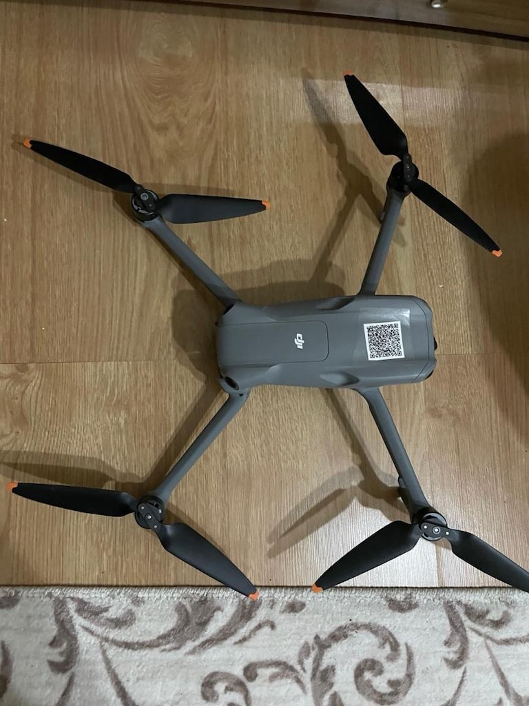 dji air 3 full