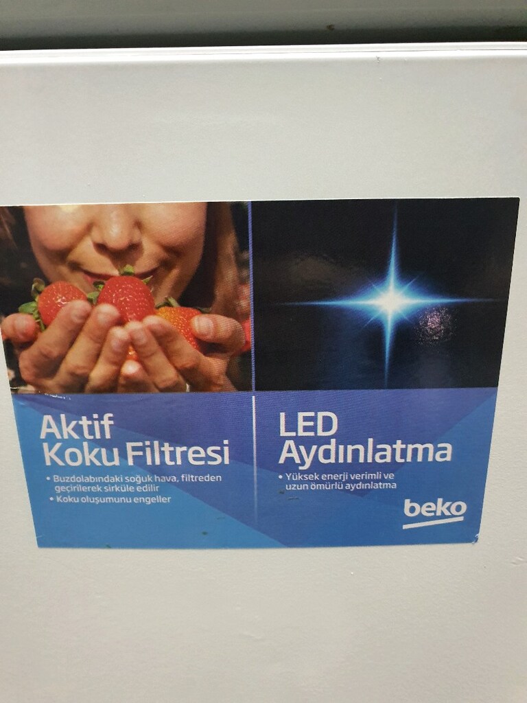 beko nofrost yeni nesil - 7