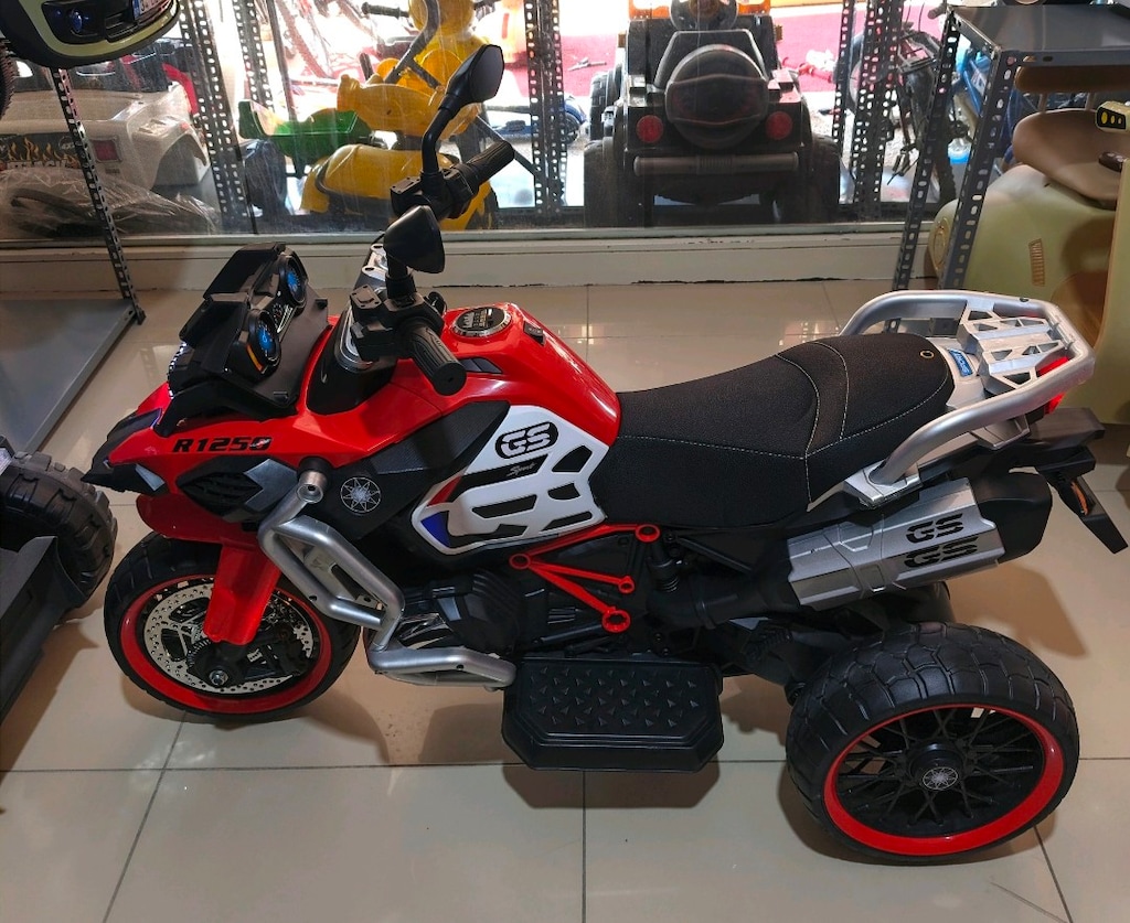 (SIFIR)12VOLT AKÜLÜ ARABA MOTOR SCOOTER 11.500 DEN BAŞLAYAN FİYATLARLA - 12