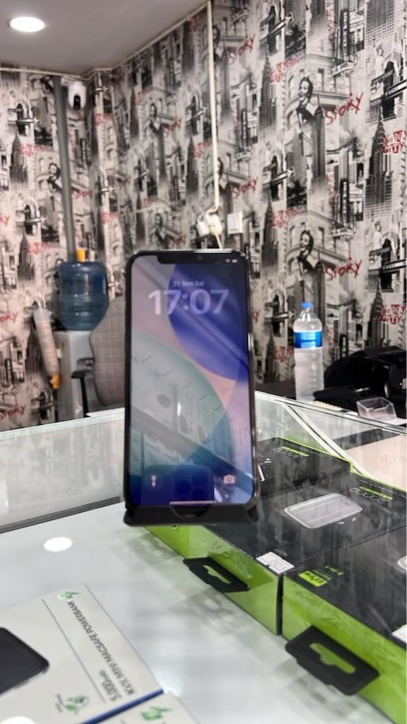 İPHONE 12 PRO (512 GB) PİL 100 - 2
