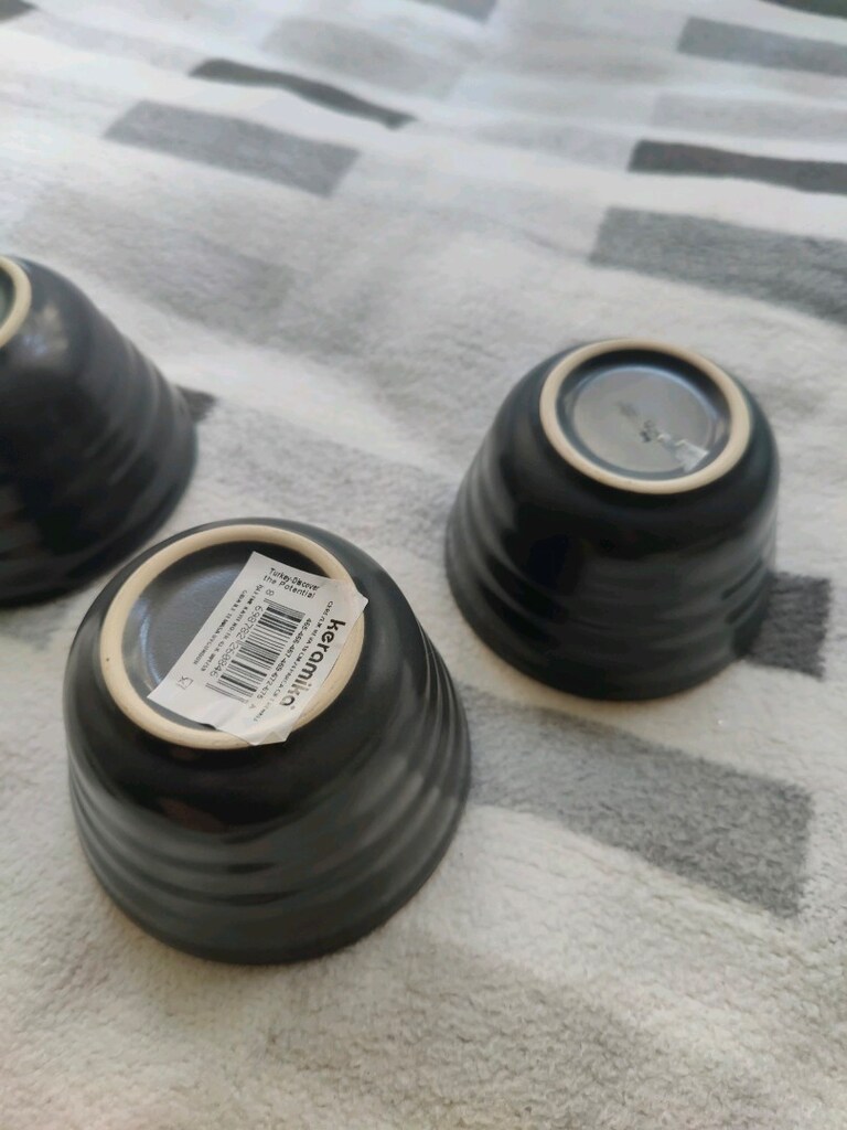 3lü GRİ ÇEREZLİK - 2