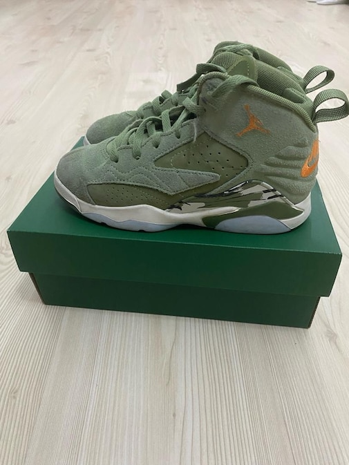 Nike Air Jordan