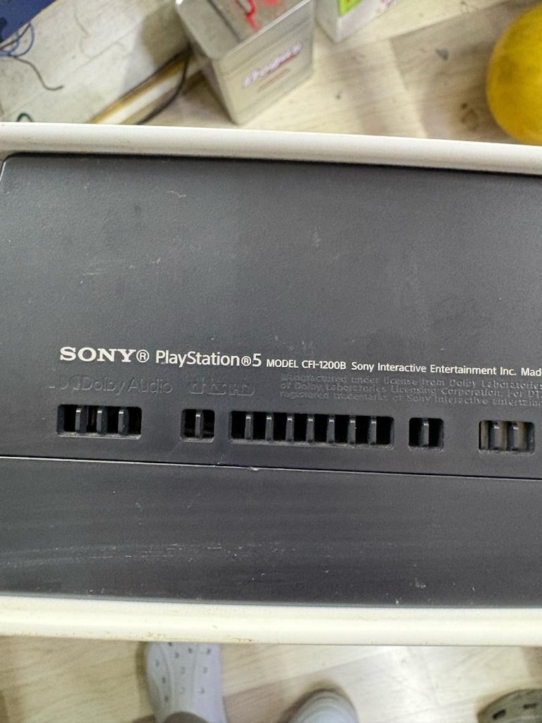 PS5 DİGİTAL EDİTİON AÇILMIYOR - 6