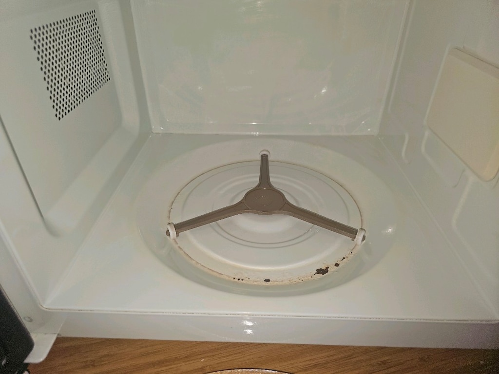 Arçelik MD 554 Mikrodalga Fırın + IKEA Kapak Hediye - 5