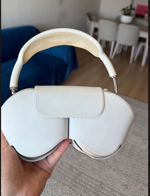 Apple AirPods Max – Silver – 13.000 TL